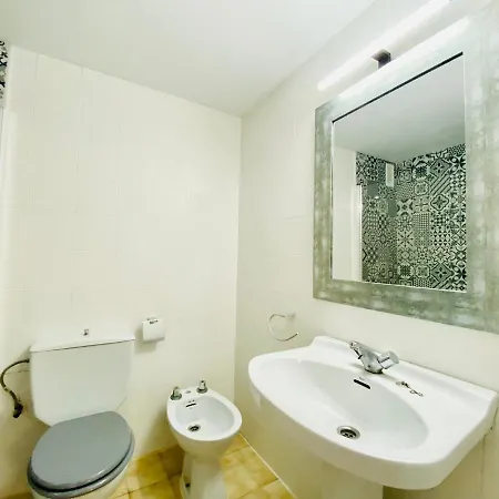 Dora Prado Mar Ii Apartment Peniscola