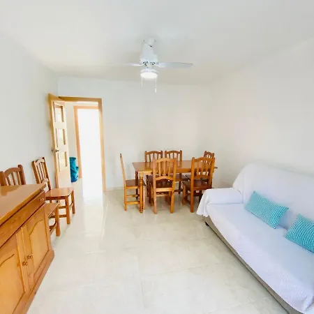 Estany Okp Apartment Peniscola