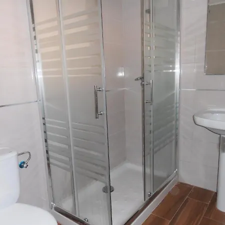 Apartment Euromar Iii Bajos *