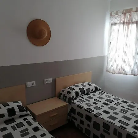 Vista Apartment *