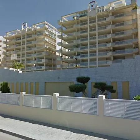 Caleta Orangecosta *