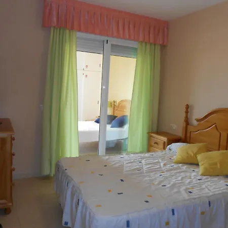 Apartment Caleta Orangecosta *