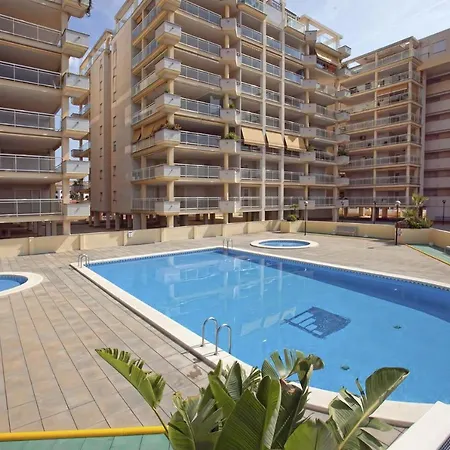 Apartment Caleta Orangecosta Peniscola