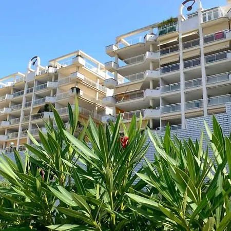 Apartment Caleta Orangecosta
