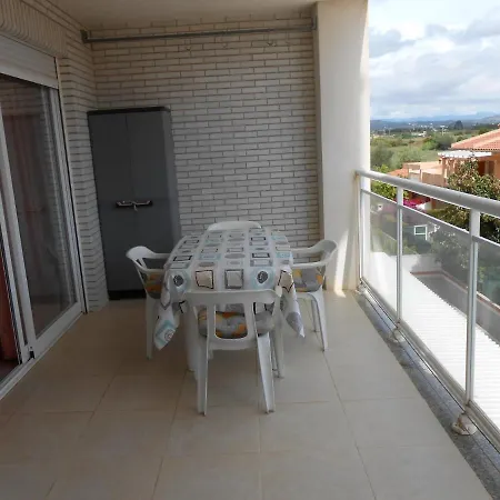 Apartment Caleta Orangecosta *