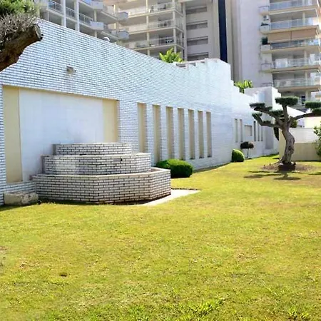 Caleta Orangecosta Apartment Peniscola