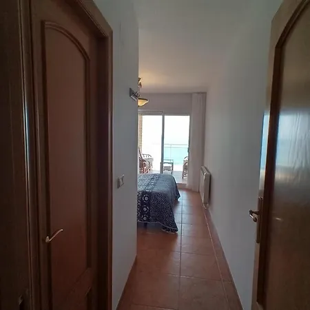 1ª Linea De Playa Apartment *
