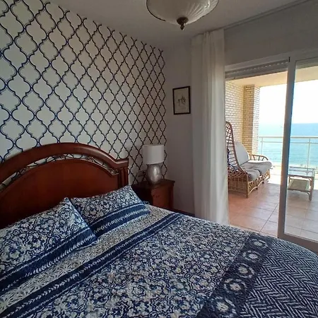 Apartment 1ª Linea De Playa *