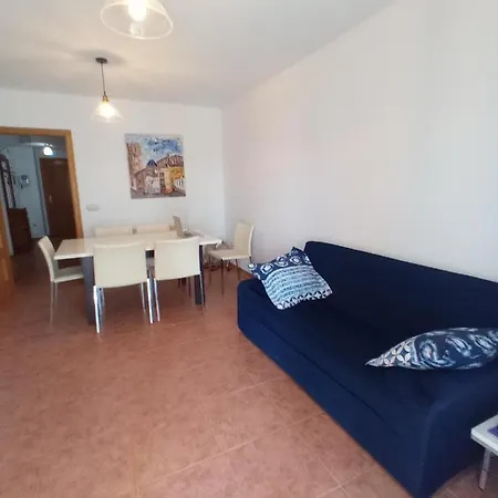 Apartment 1ª Linea De Playa *