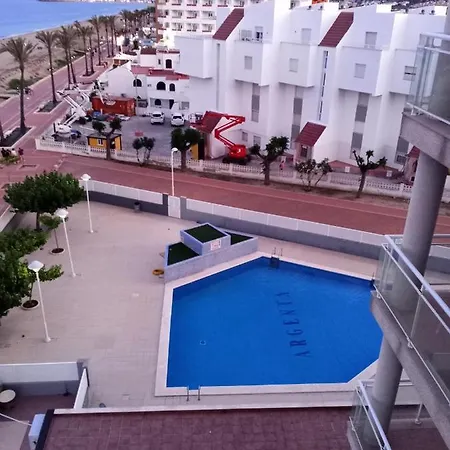 1ª Linea De Playa Peniscola