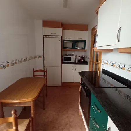 Apartment 1ª Linea De Playa *