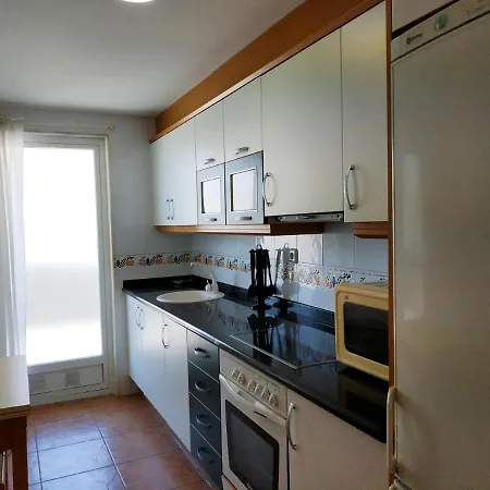 Argenta Vistamar Orangecosta Apartment Peniscola