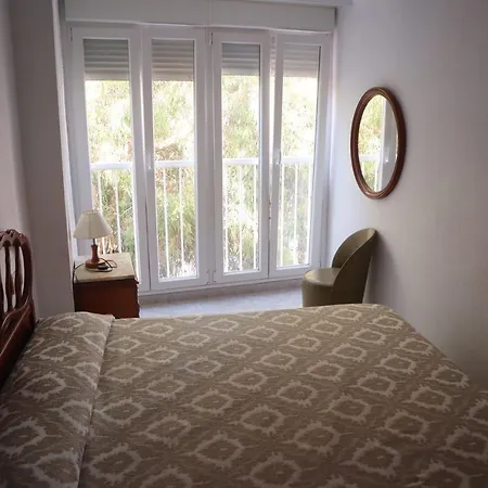 Cerca Del Casco Antiguo Y A Un Paso De La Playa Norte Apartment *