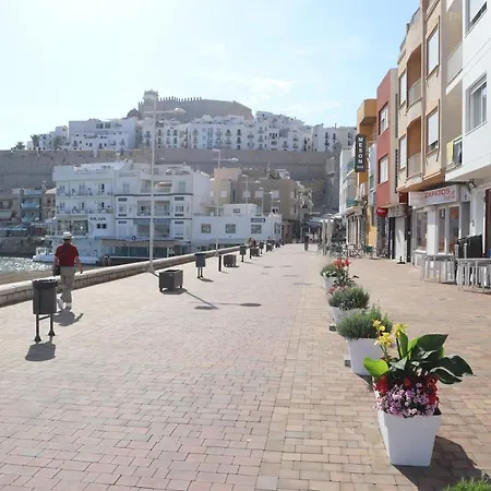 Apartment Cerca Del Casco Antiguo Y A Un Paso De La Playa Norte *