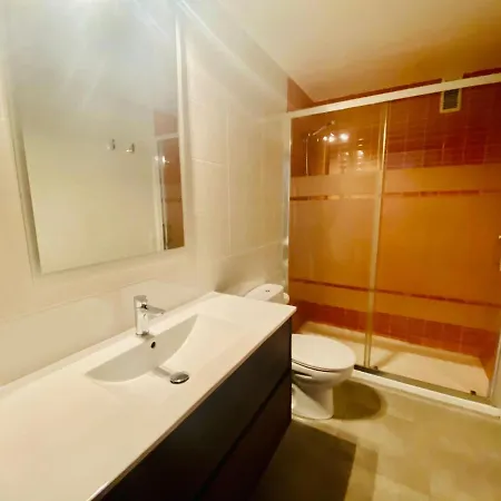 Rio 3 Apartment Peniscola