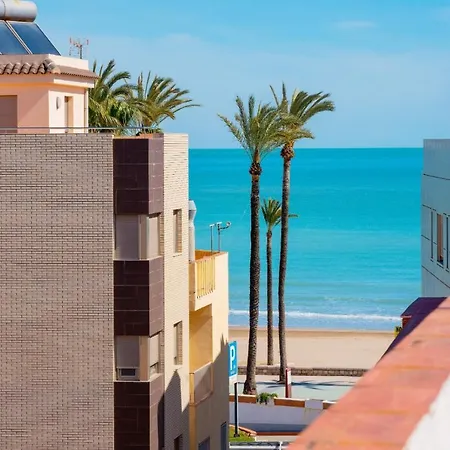 Ca Valen 5 Apartment Peniscola