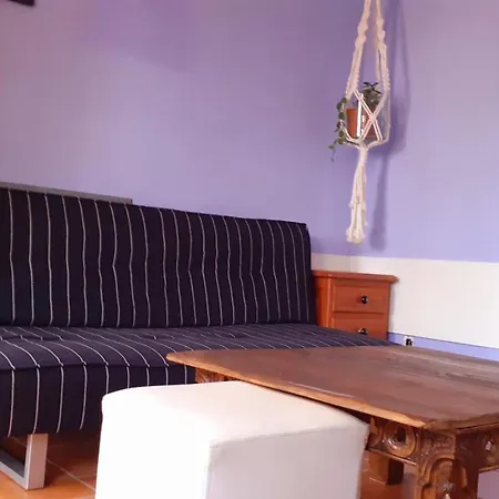 La Maravilla Accommodatie bij particulieren
