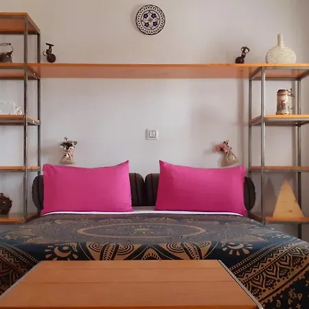 La Maravilla Accommodatie bij particulieren Peñíscola