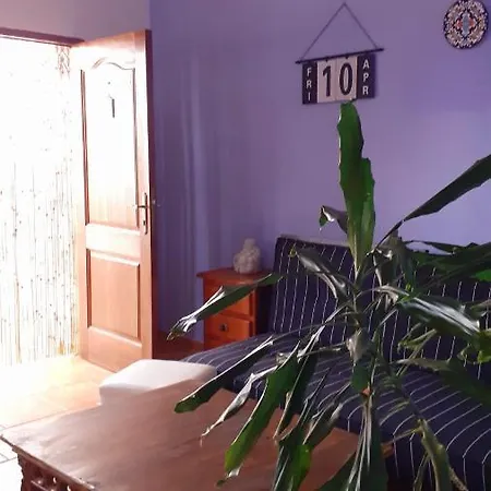 La Maravilla Accommodatie bij particulieren *