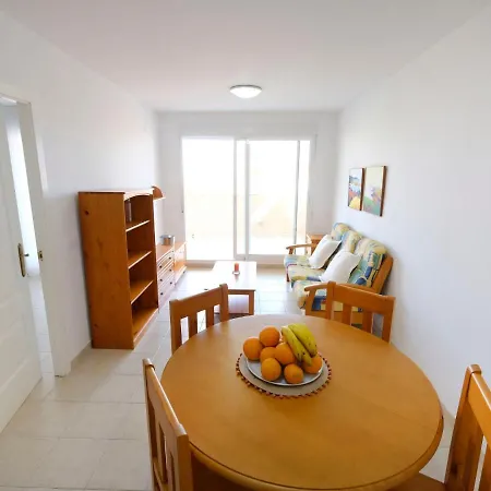 Apartment Apartamentos Navegantes I By Interhome Apartment