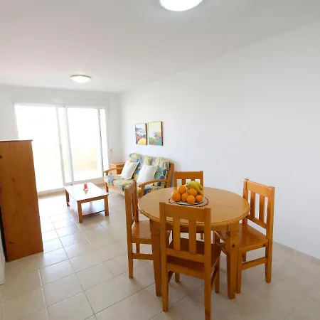 Apartment Apartamentos Navegantes I By Interhome Apartment *