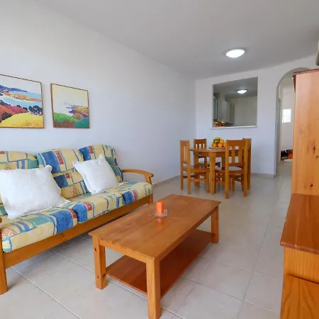 Apartment Apartamentos Navegantes I By Interhome * Peniscola