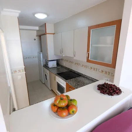 Navegantes By Interhome *