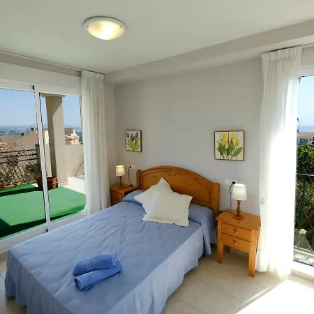 Navegantes By Interhome Apartment *
