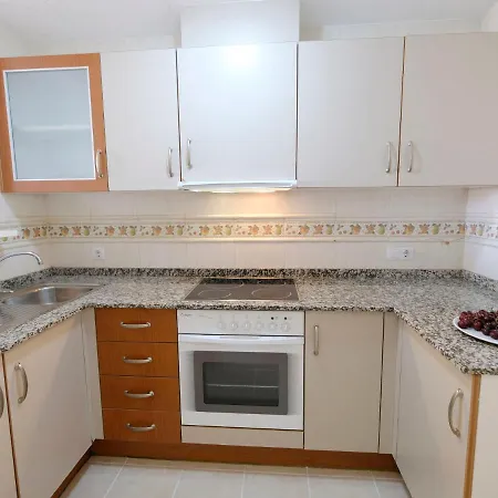 Apartment Apartment Apartamentos Navegantes I By Interhome