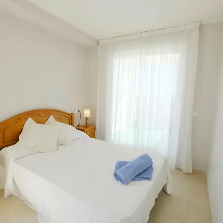 Apartment Apartamentos Navegantes I By Interhome Apartment
