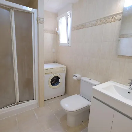 Apartment Apartamentos Navegantes I By Interhome Apartment