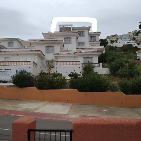Casa Italia-bookapartments * Peniscola