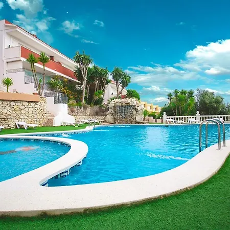 Palmitos Appartement Peñíscola