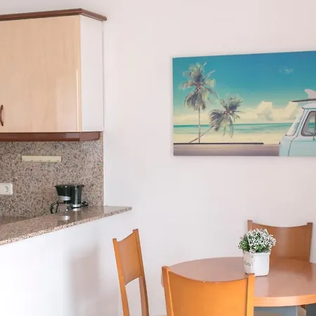 Appartement Palmitos Peñíscola