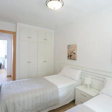 Palmitos Appartement