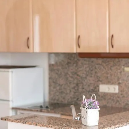 Palmitos Appartement *