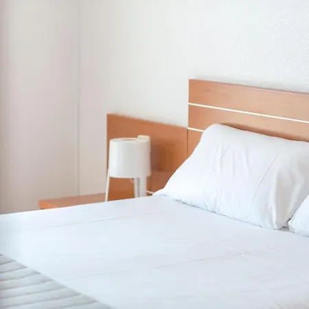 Palmitos Appartement Peñíscola