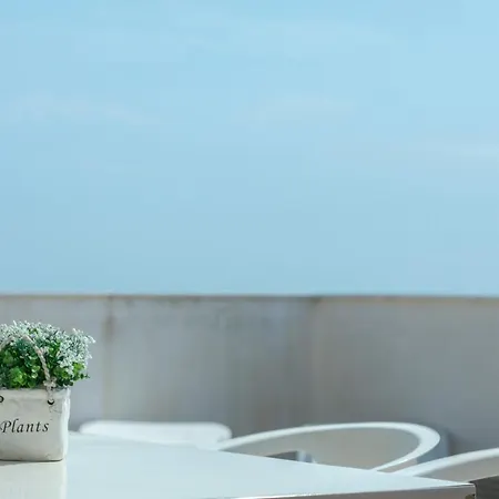 Palmitos Appartement