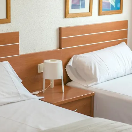 Palmitos Appartement Peñíscola