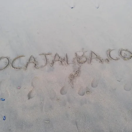 Locajalba Residencial La Volta Apartment Peniscola