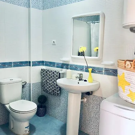 Papa Luna Apartment *