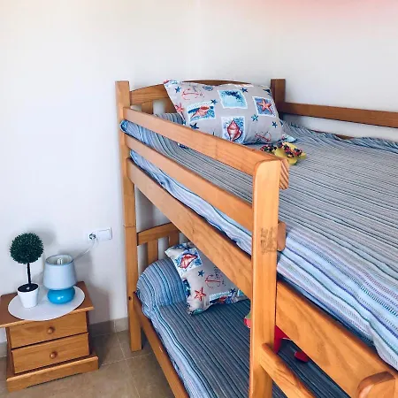 Apartment Papa Luna
