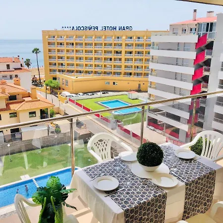 Papa Luna Apartment *