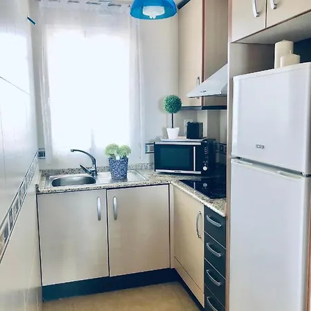 Papa Luna Apartment *