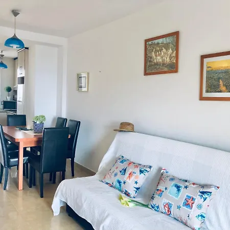 Papa Luna Apartment