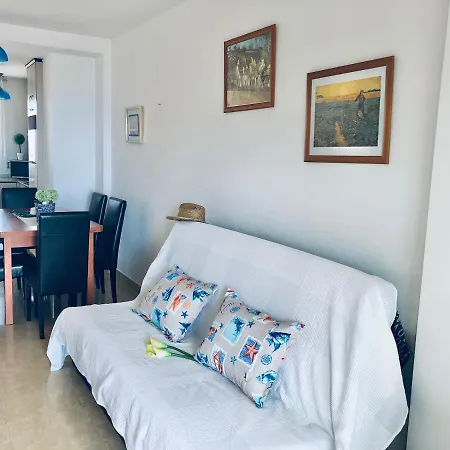 Papa Luna Apartment
