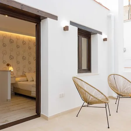 Guest house Hostal Peniscola *
