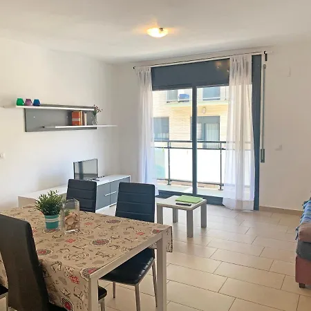 Palmeras 3000 Apartment *