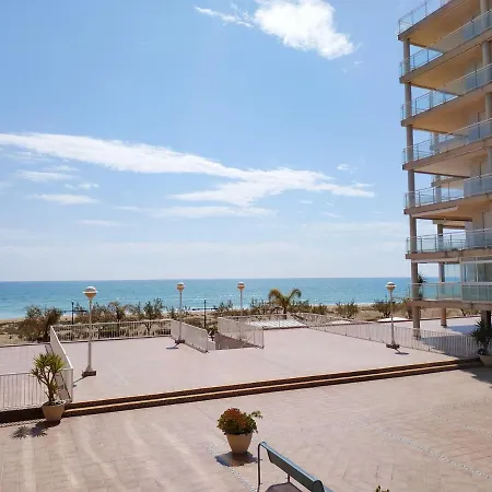 Argenta Vistamar Orangecosta Apartment Peniscola