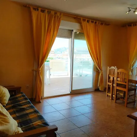 Argenta Vistamar Orangecosta Peniscola